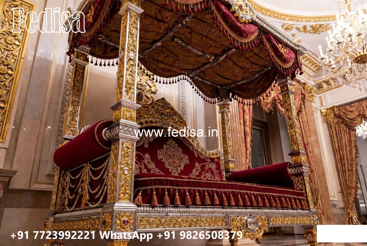 Luxury Swing Design with Rich Teak Wood Texture No-8676