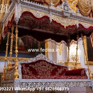 Modern Luxury Swing Design with Minimalist Elegance No-8679
