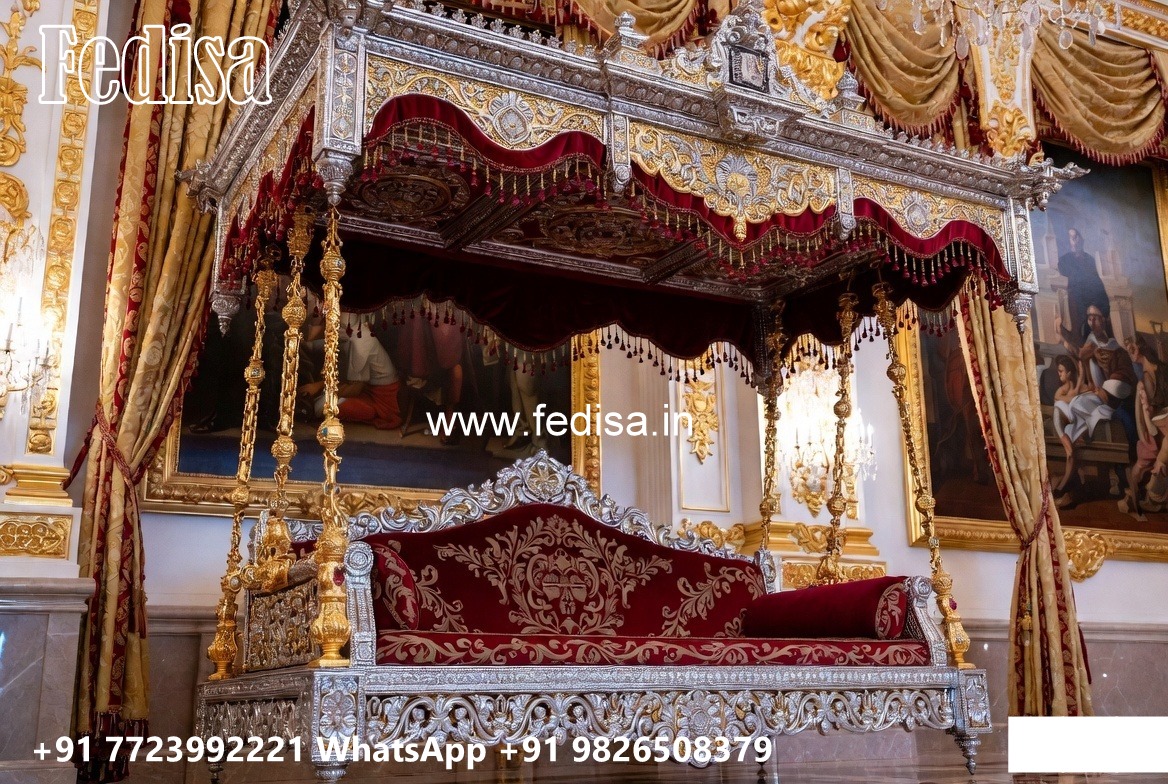 Modern Luxury Swing Design with Minimalist Elegance No-8679
