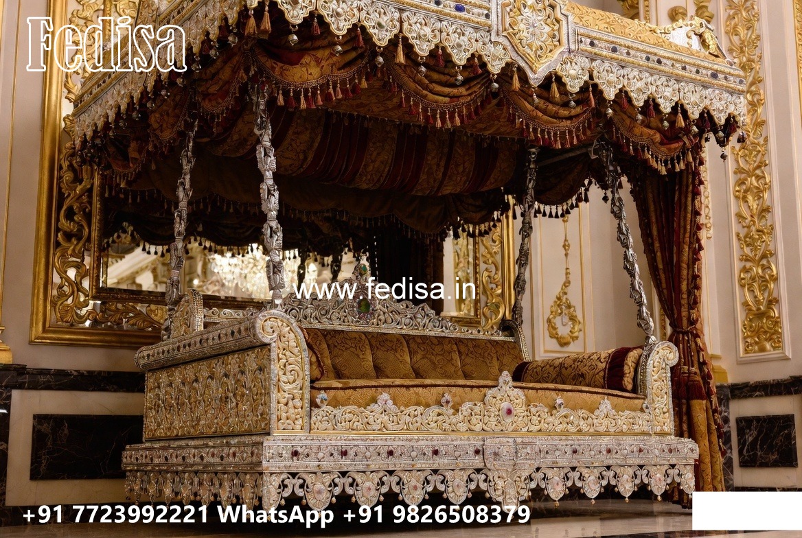 Elegant Luxury Swing Design with Comfortable Cushions No-8681