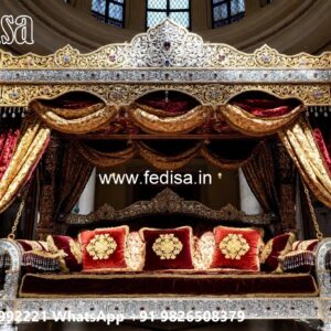 Premium Luxury Swing Design for Spacious Hall Interiors No-8686