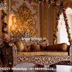 Luxury Swing Design for Grand Entrance Hall Decor No-8698