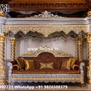 Luxury Swing Design for Elegant Lounge Area Styling No-8700