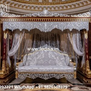 Elegant Luxury Swing Design for Luxury Home Renovation No-8708