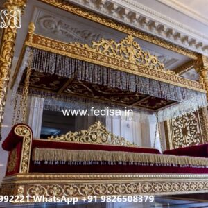 Luxury Swing Design for Beautiful Modern Apartments No-8710