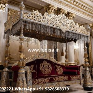 Premium Luxury Swing Design with Elegant Finishing No-8711