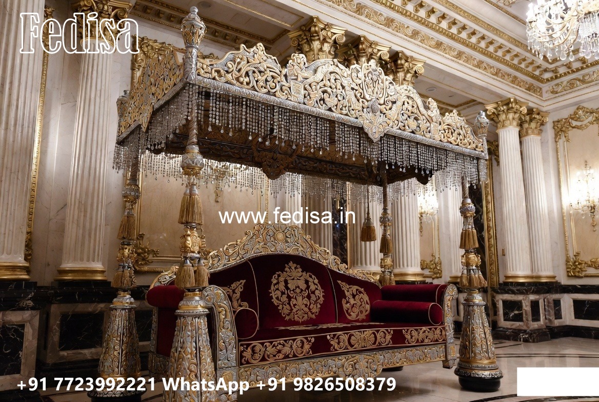 Premium Luxury Swing Design with Elegant Finishing No-8711