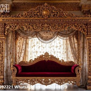 Luxury Swing Design for Modern Hall Decoration Ideas No-8713