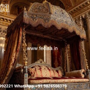 Luxury Swing Design with Comfortable Seating Comfort No-8714