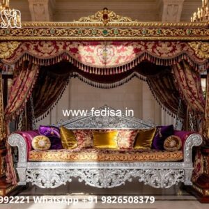 Luxury Swing Design for Artistic Home Interior Beauty No-8716