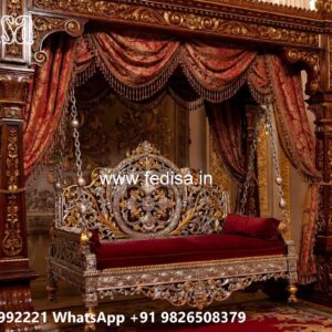 Luxury Swing Design with Sophisticated Hanging Style No-8717