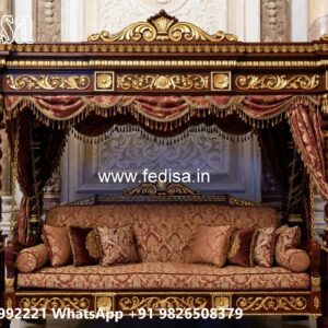 Modern Luxury Swing Design with Stylish Simplicity No-8719