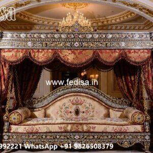 Luxury Swing Design for Premium Villa Decoration No-8723